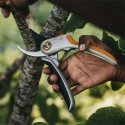 Fiskars Plus P531 pruning shears Bypass Black, Orange Fiskars Plus P531 pruning shears Bypass Black, Orange