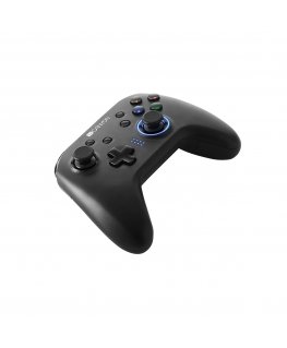 Canyon CND-GPW3 mängukontroller Must Juhtkang Analoog Android, Nintendo Switch, PC, Playstation 3