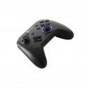 Canyon CND-GPW3 spēļu kontrolierīce Melns Džoistiks Analogs Android, Nintendo Switch, PC (dators), P Canyon CND-GPW3 spēļu kontrolierīce Melns Džoistiks Analogs Android, Nintendo Switch, PC (dators), P