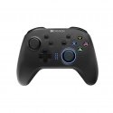 Canyon CND-GPW3 peliohjain musta Ohjaussauva Analoginen Android, Nintendo Switch, PC, Playstation 3 Canyon CND-GPW3 peliohjain musta Ohjaussauva Analoginen Android, Nintendo Switch, PC, Playstation 3