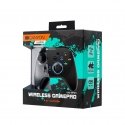 Canyon CND-GPW3 mängukontroller Must Juhtkang Analoog Android, Nintendo Switch, PC, Playstation 3 Canyon CND-GPW3 mängukontroller Must Juhtkang Analoog Android, Nintendo Switch, PC, Playstation 3