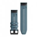 Garmin QuickFit 26 Yhtye Silikoni Garmin QuickFit 26 Yhtye Silikoni