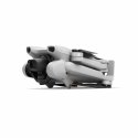 DJI Mini 3 (RC) 4 rotors Mini-drone 48 MP 3840 x 2160 pixels 2453 mAh Grey, White