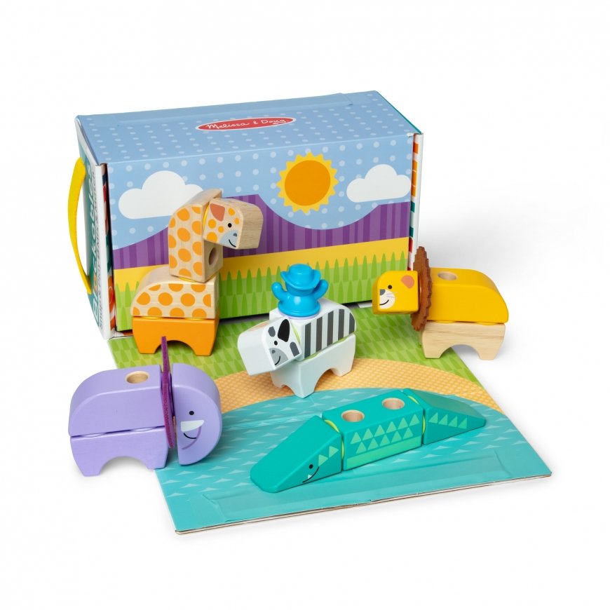 Melissa & Doug Melissa & Doug
