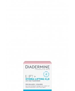 DIADERMINE Lift+ Hydra Lifting Дневной крем Лицо 30 - 55 лет