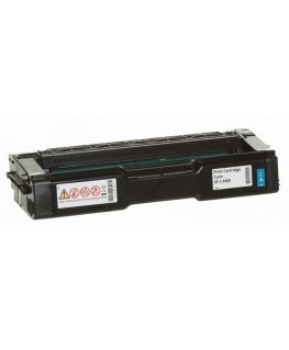 Ricoh 407900 värikasetti 1 kpl Alkuperäinen Syaani