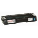 Ricoh 407900 värikasetti 1 kpl Alkuperäinen Syaani Ricoh 407900 värikasetti 1 kpl Alkuperäinen Syaani