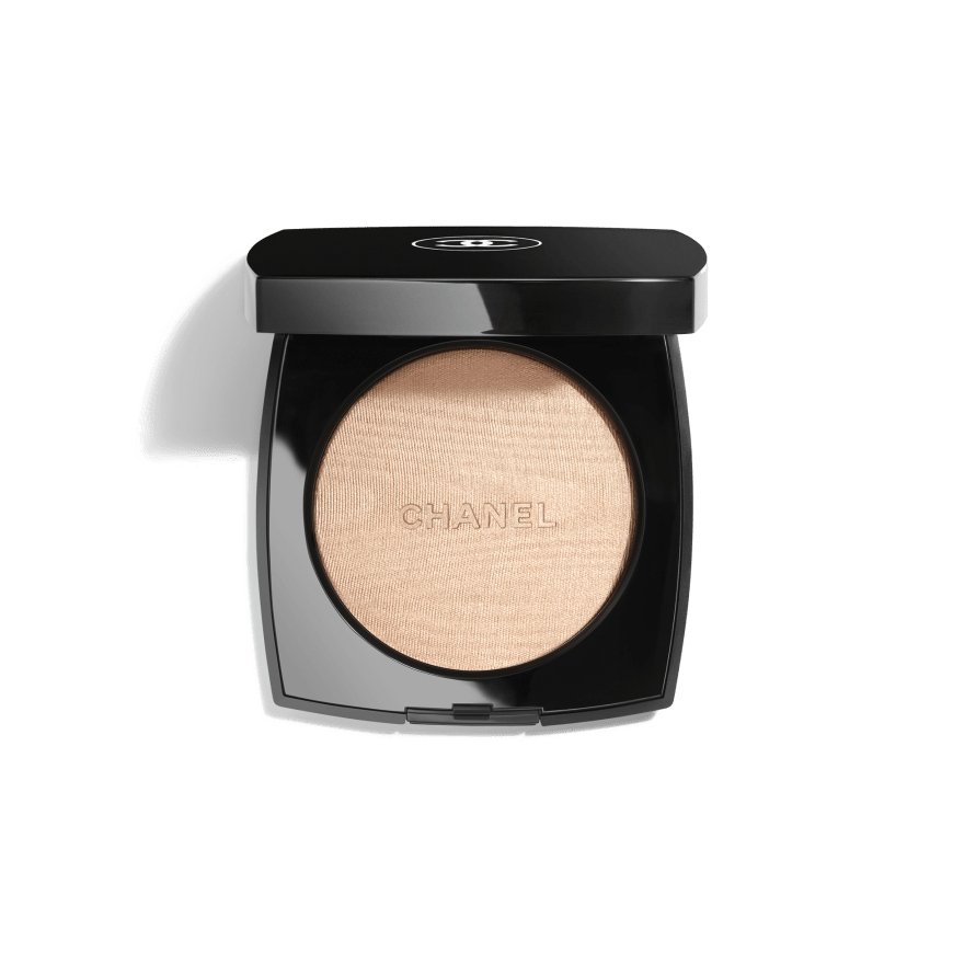 CHANEL Poudre Lumière пудра 8,5 g 10 Ivory Gold
