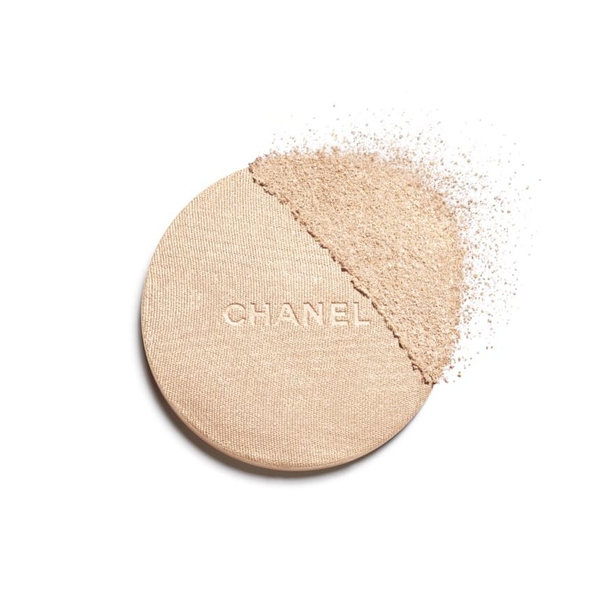 CHANEL Poudre Lumière Ivory Gold 10 8.5 g – 3