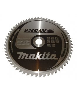 Makita MakBlade ümmargune saetera 30,5 cm 1 tk