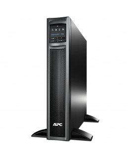 APC SMX750I nepertraukiamo maitinimo resursai (UPS)