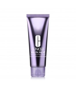 Clinique Take The Day Off Puhdistusmousse Unisex