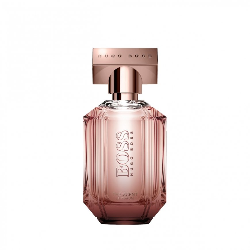 HUGO BOSS BOSS The Scent Le