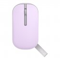ASUS Marshmallow MD100 hiiri Office Molempikätinen RF Wireless + Bluetooth Optinen 1600 DPI