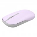 ASUS Marshmallow MD100 hiir Kontor Mõlemakäeline RF juhtmeta ühendus + Bluetooth Optiline 1600 DPI ASUS Marshmallow MD100 hiir Kontor Mõlemakäeline RF juhtmeta ühendus + Bluetooth Optiline 1600 DPI