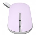ASUS Marshmallow MD100 hiir Kontor Mõlemakäeline RF juhtmeta ühendus + Bluetooth Optiline 1600 DPI ASUS Marshmallow MD100 hiir Kontor Mõlemakäeline RF juhtmeta ühendus + Bluetooth Optiline 1600 DPI