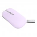 ASUS Marshmallow MD100 kompiuterio pelė Biuras Abiems rankoms RD belaidis ryšys + „Bluetooth“ Optini ASUS Marshmallow MD100 kompiuterio pelė Biuras Abiems rankoms RD belaidis ryšys + „Bluetooth“ Optini