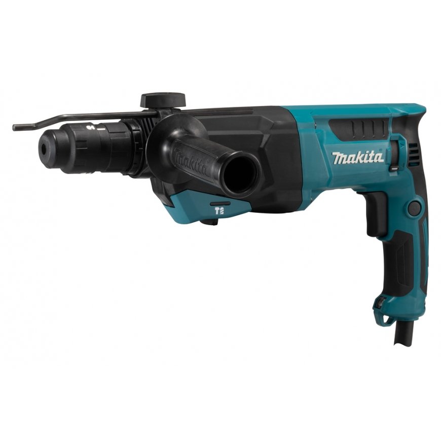 Makita HR2670FT perforators 800 W SDS