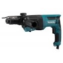 Makita HR2670FT перфоратор 800 W SDS Plus Makita HR2670FT перфоратор 800 W SDS Plus