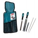 Makita D-72160 grandinių galąstuvas Makita D-72160 grandinių galąstuvas