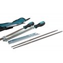 Makita D-72160 станок для заточки цепей Makita D-72160 станок для заточки цепей