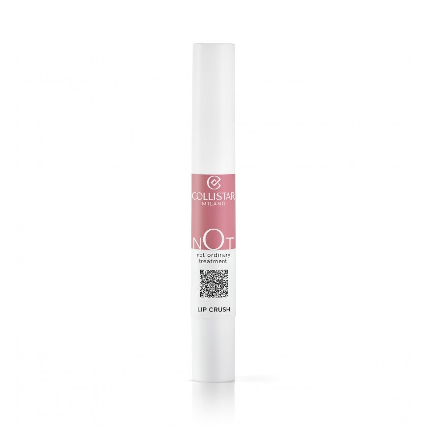 Collistar Not Lip Crush бальзам для губ Унисекс 4,5 ml