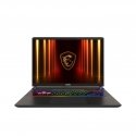 MSI Vector 16 HX AI A2XWHG-074 laptop MSI Vector 16 HX AI A2XWHG-074 laptop