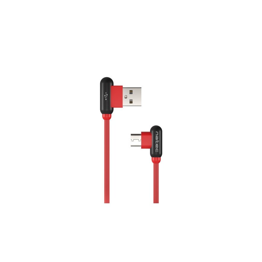 NATEC NKA-1201 USB kabelis USB 2
