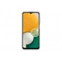 Samsung EF-QA136TBEGWW mobilo telefonu apvalks 16,5 cm (6.5") Aploksne Caurspīdīgs Samsung EF-QA136TBEGWW mobilo telefonu apvalks 16,5 cm (6.5") Aploksne Caurspīdīgs