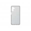 Samsung EF-QA136TBEGWW mobilo telefonu apvalks 16,5 cm (6.5") Aploksne Caurspīdīgs Samsung EF-QA136TBEGWW mobilo telefonu apvalks 16,5 cm (6.5") Aploksne Caurspīdīgs