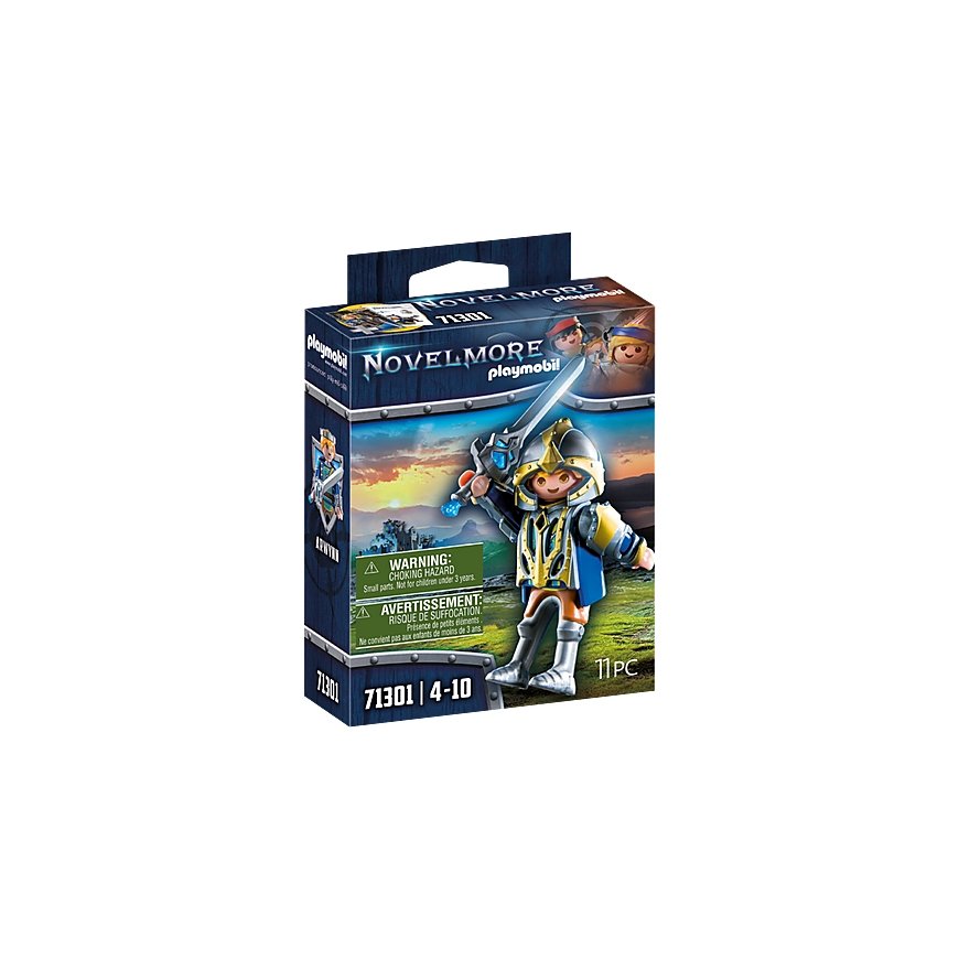 Playmobil Novelmore 71301 детская фигурка