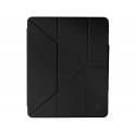 STM Opp 33 cm (13") Folio Black, Transparent STM Opp 33 cm (13") Folio Black, Transparent