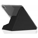 STM Opp 33 cm (13") Folio Melns, Caurspīdīgs STM Opp 33 cm (13") Folio Melns, Caurspīdīgs
