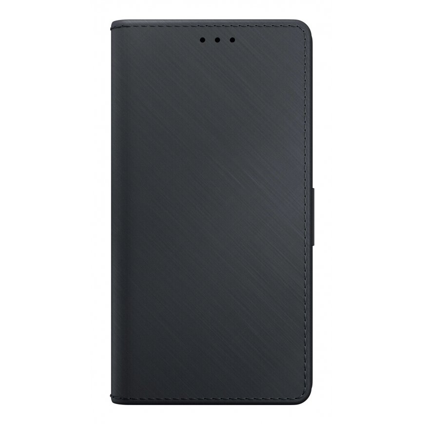 3MK Wallet Case mobiiltelefoni ümbris 15,5 cm (6.1") Rahakotiümbris Must – 5