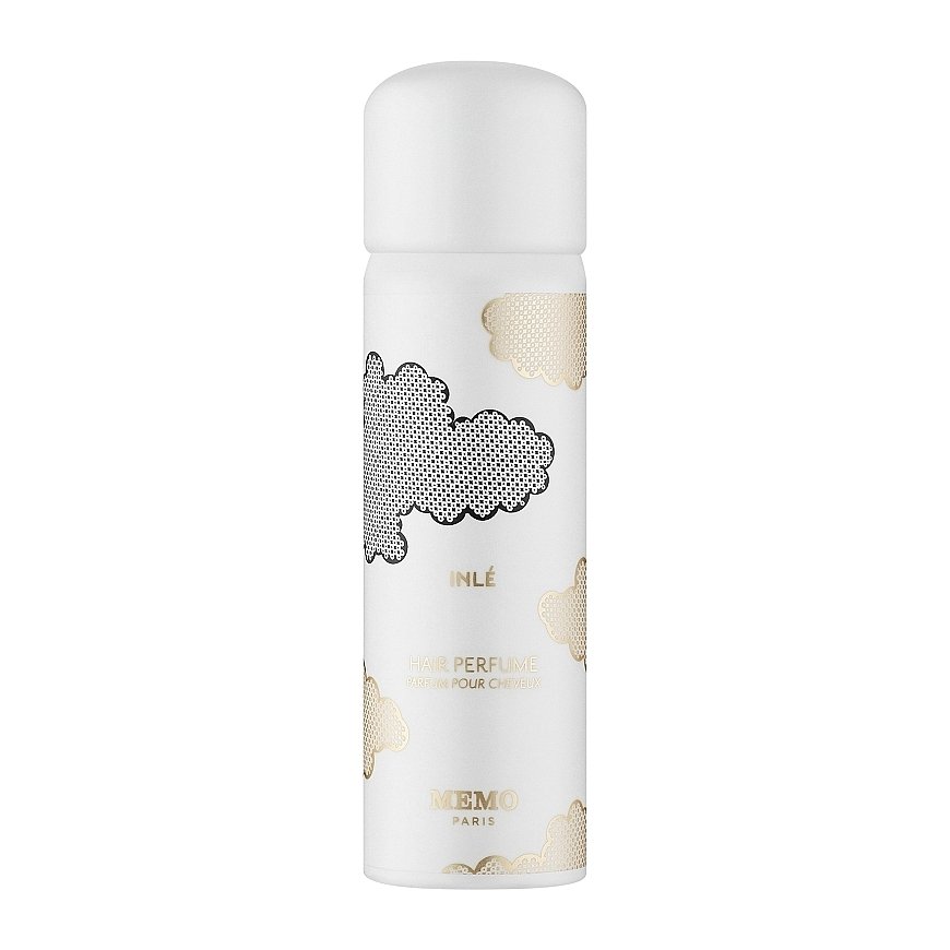 Memo Paris Inle hiusparfyymi 80ml