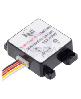 Oem Polulu Redshift Labs UM7 orientation sensor TTL / SPI 4 V - 5.5 V EKF