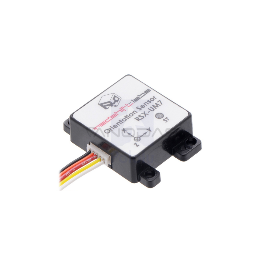 Oem Polulu Redshift Labs UM7 orientation sensor TTL / SPI 4 V - 5.5 V EKF