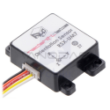Oem Polulu Redshift Labs UM7 orientation sensor TTL / SPI 4 V - 5.5 V EKF Oem Polulu Redshift Labs UM7 orientation sensor TTL / SPI 4 V - 5.5 V EKF