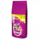 ‎Whiskas 5900951014369 cats dry food 14 kg Kitten Chicken