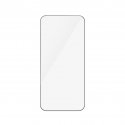 PanzerGlass ® Screen Protector iPhone 15 Pro Max | Ultra-Wide Fit w. EasyAligner Skaidri ekrano apsa