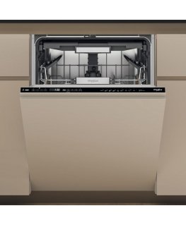 Whirlpool W7I HP42 L Pilnībā iebūvēts 15 vietas C