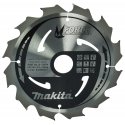 Makita M-FORCE ümmargune saetera 19 cm Makita M-FORCE ümmargune saetera 19 cm