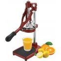 Professional multifunction citrus juicer ZYLE ZY503RCJ, red Professional multifunction citrus juicer ZYLE ZY503RCJ, red