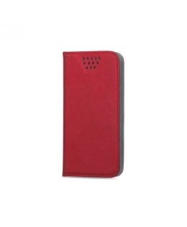 Universal Smart Universal Magnet case 6.6-6.9'' 85x170 Red