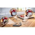 Bosch Serie 4 MUM5X720 pārtikas pārstrāde 1000 W 3,9 L Sarkans, Sudrabs Iebūvēti svari Bosch Serie 4 MUM5X720 pārtikas pārstrāde 1000 W 3,9 L Sarkans, Sudrabs Iebūvēti svari