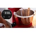 Bosch Serie 4 MUM5X720 food processor 1000 W 3.9 L Red, Silver Built-in scales Bosch Serie 4 MUM5X720 food processor 1000 W 3.9 L Red, Silver Built-in scales