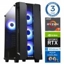 INTOP AQUA Ryzen 7 7700X 32GB DDR5 1TB SSD M.2 NVME+2TB RTX5050 8GB WIN11Pro INTOP AQUA Ryzen 7 7700X 32GB DDR5 1TB SSD M.2 NVME+2TB RTX5050 8GB WIN11Pro