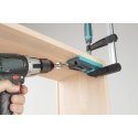 wolfcraft GmbH 4642000 zāģēšanas instruments Neredzamu savienojumu šablons wolfcraft GmbH 4642000 zāģēšanas instruments Neredzamu savienojumu šablons