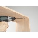 wolfcraft GmbH 4642000 užveržimo įrankis Paslėptojo dyginio jungimo rinkinys wolfcraft GmbH 4642000 užveržimo įrankis Paslėptojo dyginio jungimo rinkinys