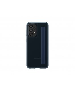Samsung EF-XA336CBEGWW чехол для мобильного телефона 16,3 cm (6.4") Крышка Черный
